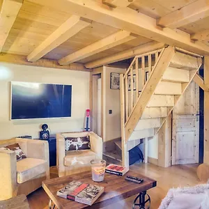 Le Wood Appartement