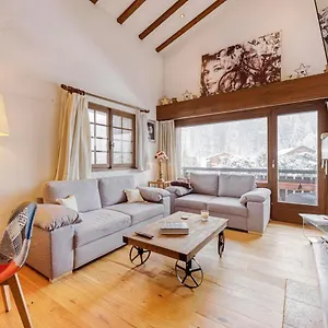 L'etoile De Appartement