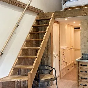 Oree Mezzanine Appartement