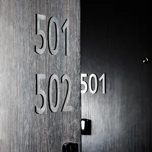 Hotel 64 ****