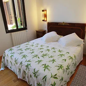 Holiday home La Chartreuse Du Canal Du Midi 