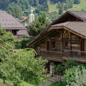 Les Fermes De Marie ***** Megève