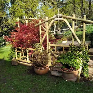 Holiday home Maison Dans Un Environnement Boise Tres Calme 
