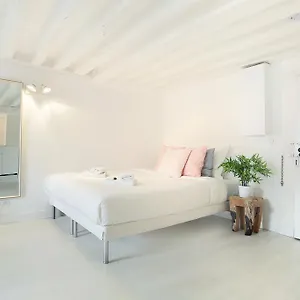 Apartment Rent A - Bonne Nouvelle
