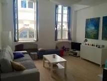 Apartment Panier