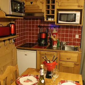 Des Pistes Appartement