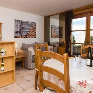 Le Chamois Appartement
