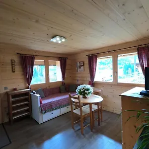 L'esquirot Appartement
